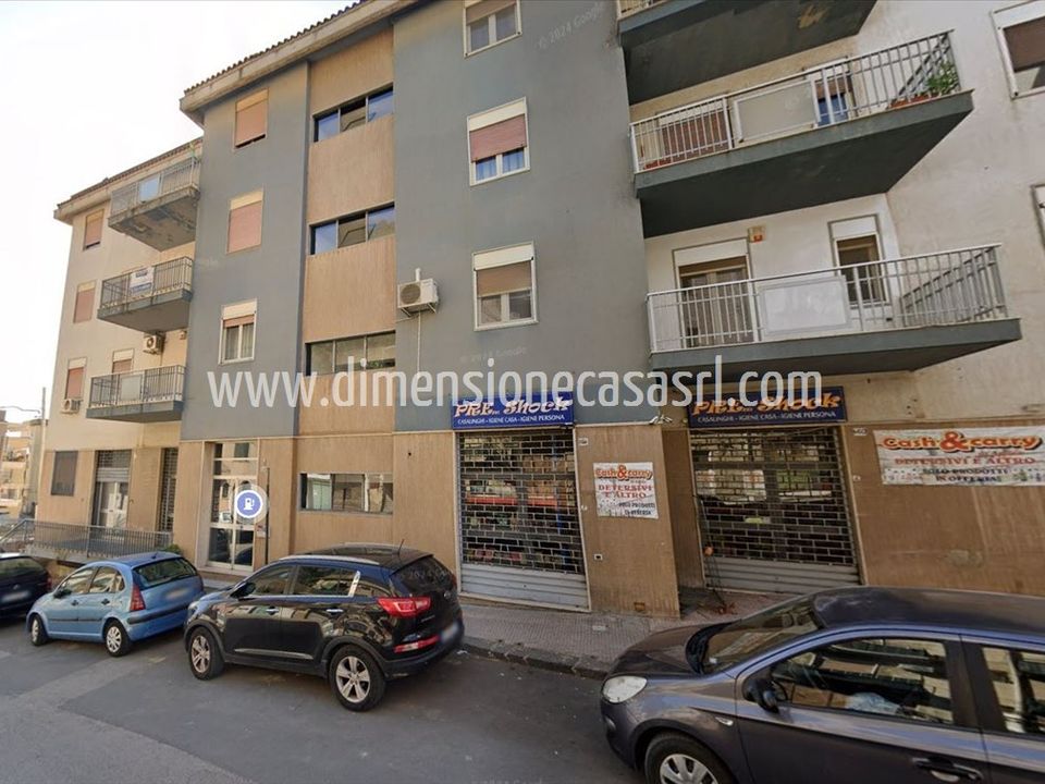 Lejlighed i Caltanissetta, Caltanissetta - foto 2