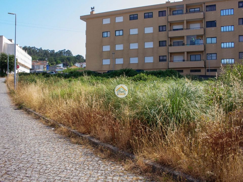 Helårsgrund i Santa Maria da Feira, Aveiro - foto 4