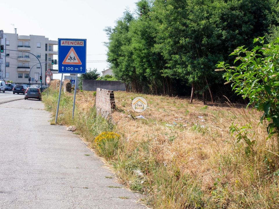Helårsgrund i Ovar, Aveiro - foto 3