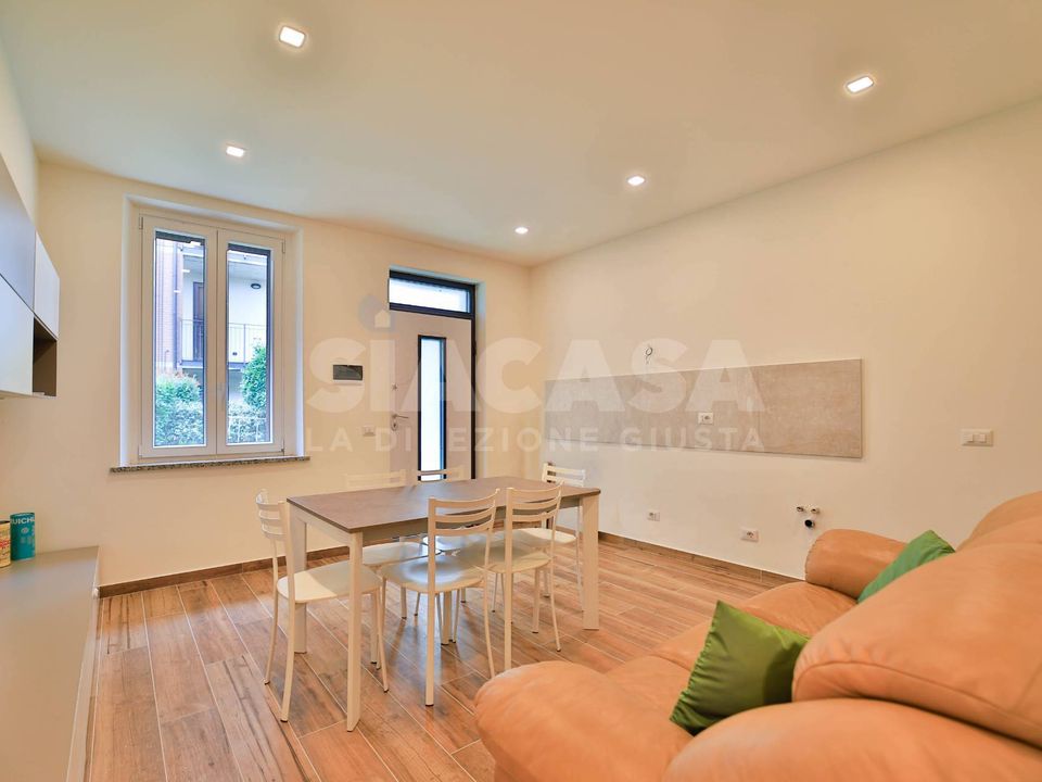 Appartement - Bellusco, Monza and Brianza - photo 3