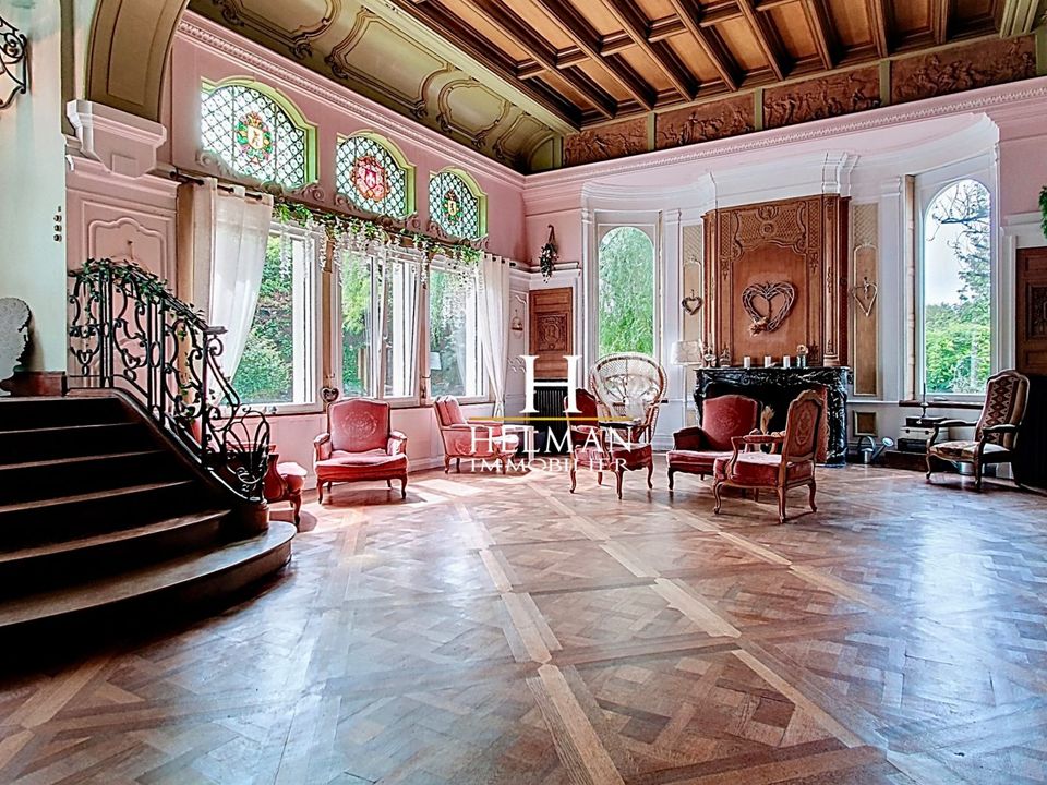 Villa i Desvres, Pas-de-Calais - bilde 5