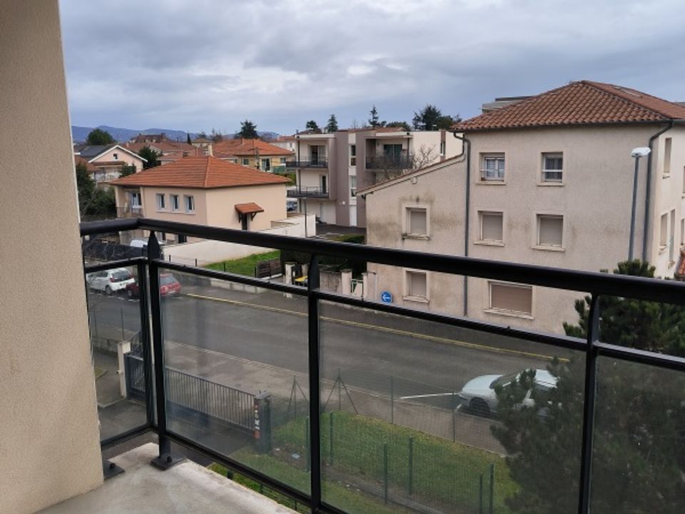 Leilighet i Craponne, Rhone - bilde 3