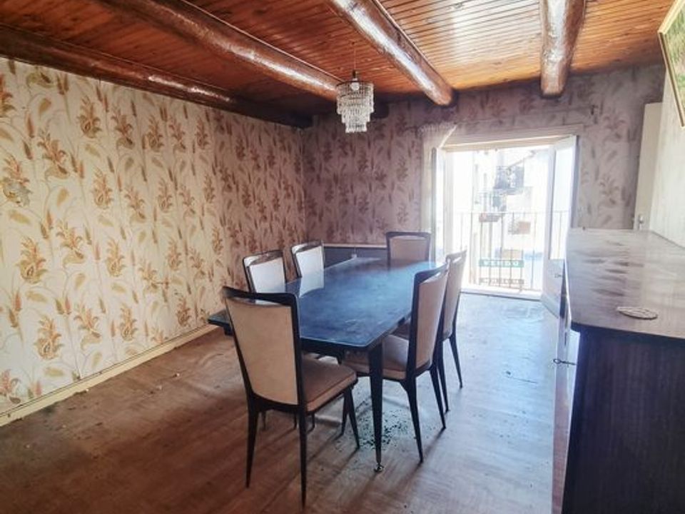 Rekkehus i Retournac, Haute-Loire - bilde 2