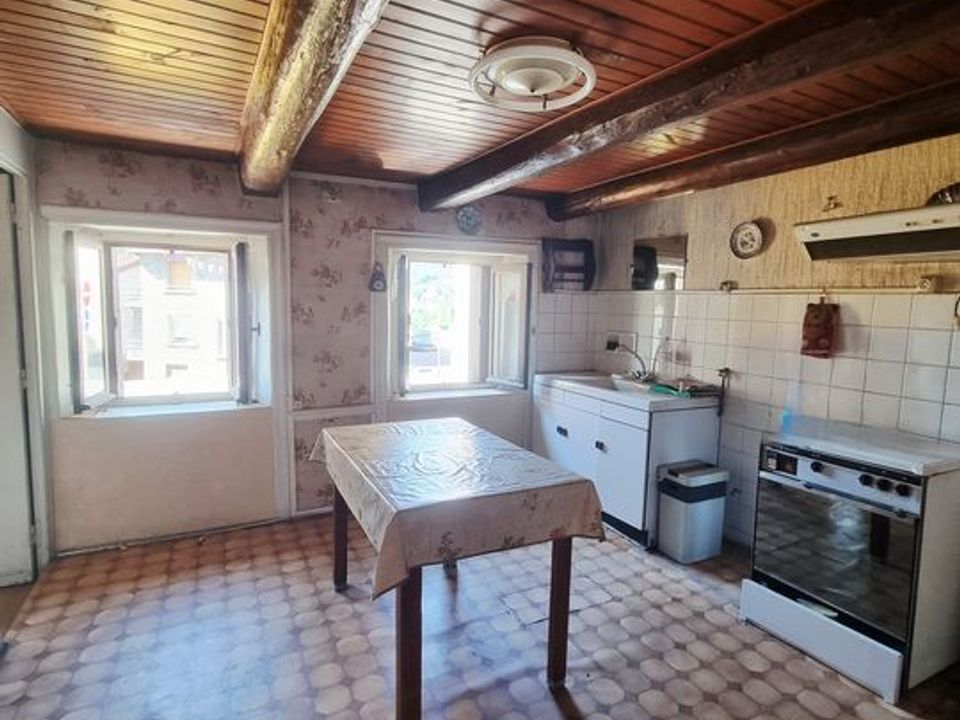 Rekkehus i Retournac, Haute-Loire - bilde 3