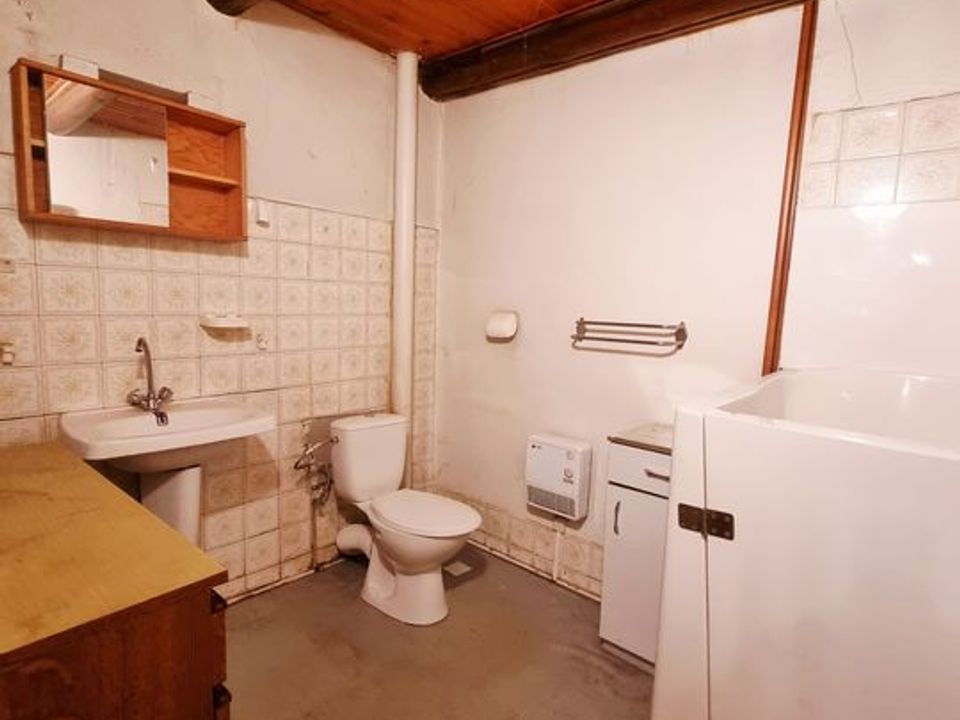 Rekkehus i Retournac, Haute-Loire - bilde 4