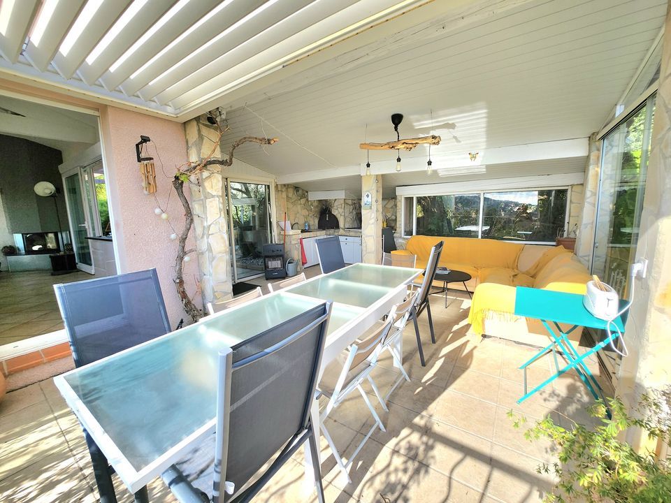 Villa i Marseille, Bouches-du-Rhone - foto 3