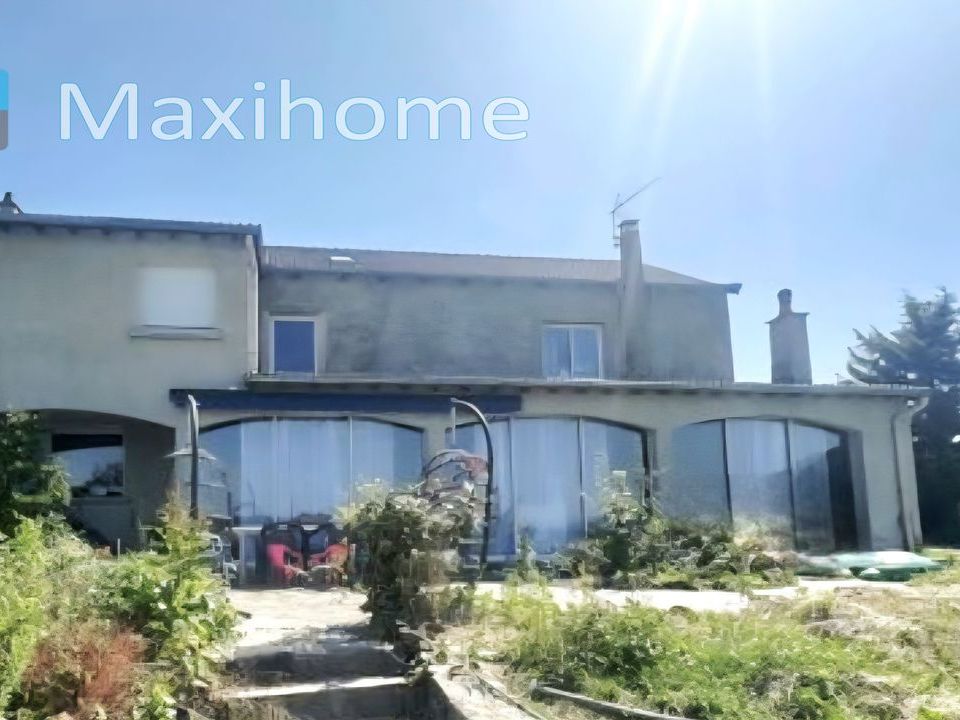 Villa i Yssingeaux, Haute-Loire - bilde 4