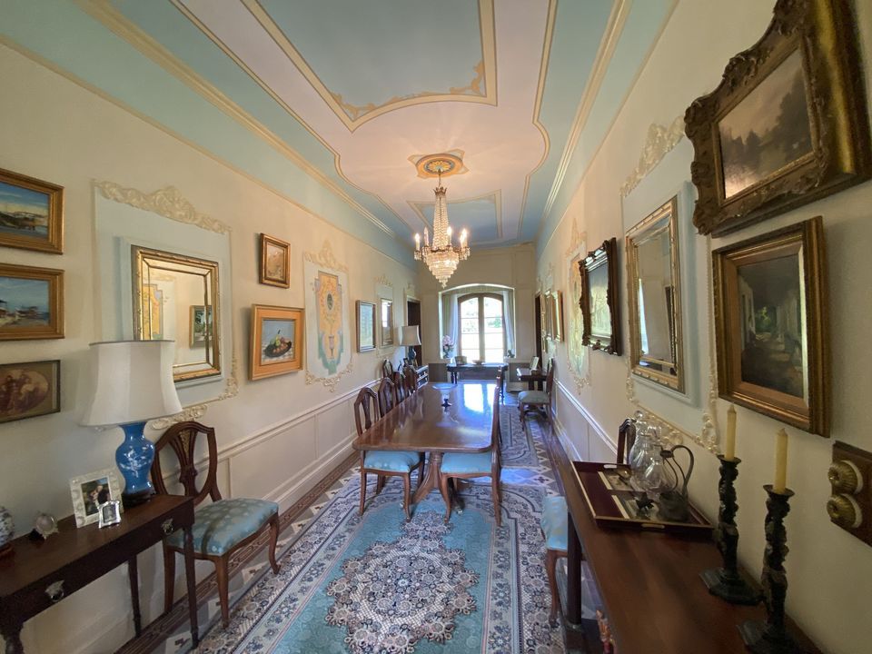 Herregård i Créon-d'Armagnac, Landes - bilde 3