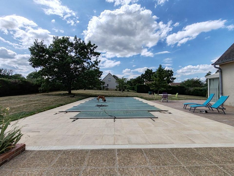 Villa i Chateau-Renard, Loiret - foto 3