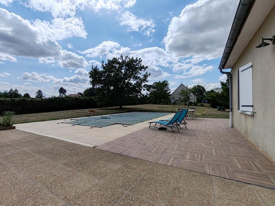 Villa i Chateau-Renard, Loiret - foto 4