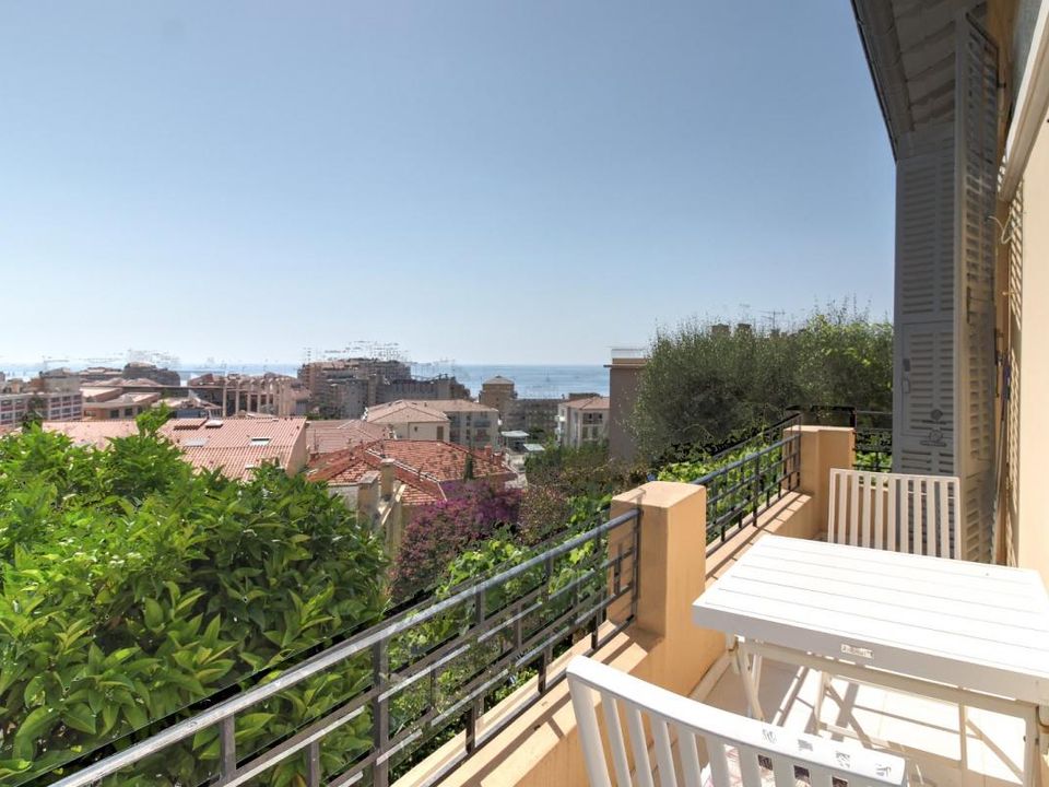 Villa i Cap-d'Ail, Alpes-Maritimes - foto 2