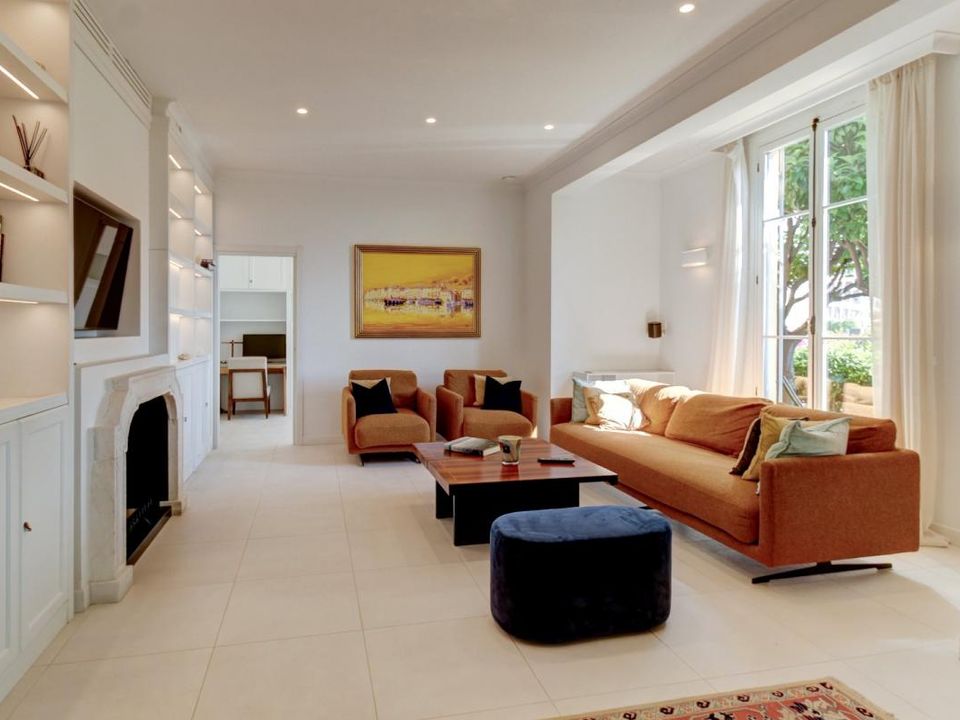 Villa i Cap-d'Ail, Alpes-Maritimes - foto 5