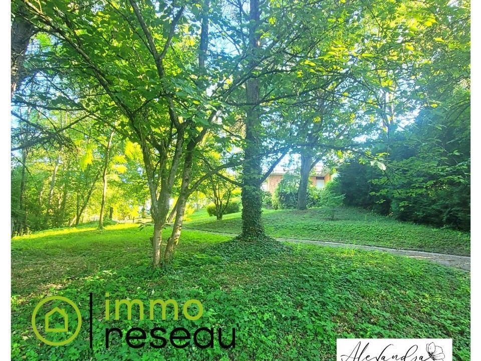 Villa i Sainte-Ruffine, Moselle - foto 4