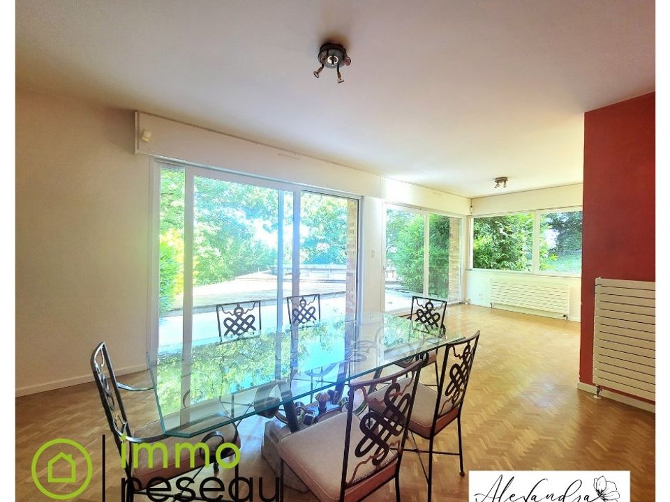Villa i Sainte-Ruffine, Moselle - foto 5