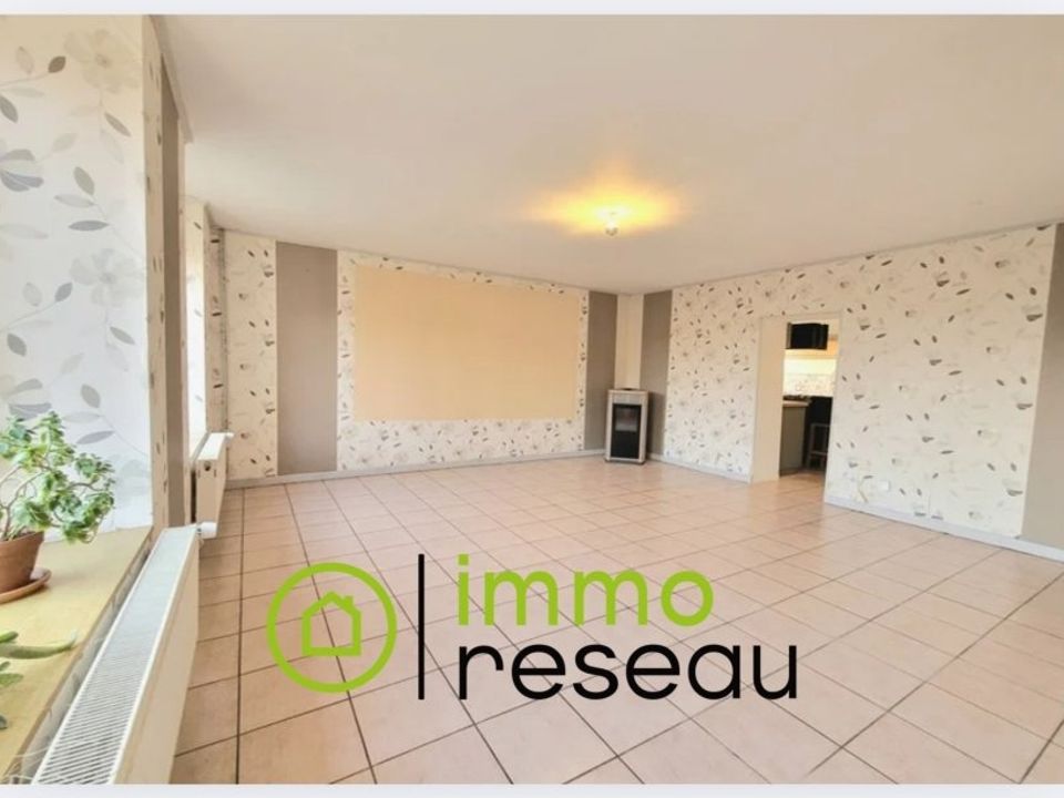 Villa a Guébling, Moselle - foto 2