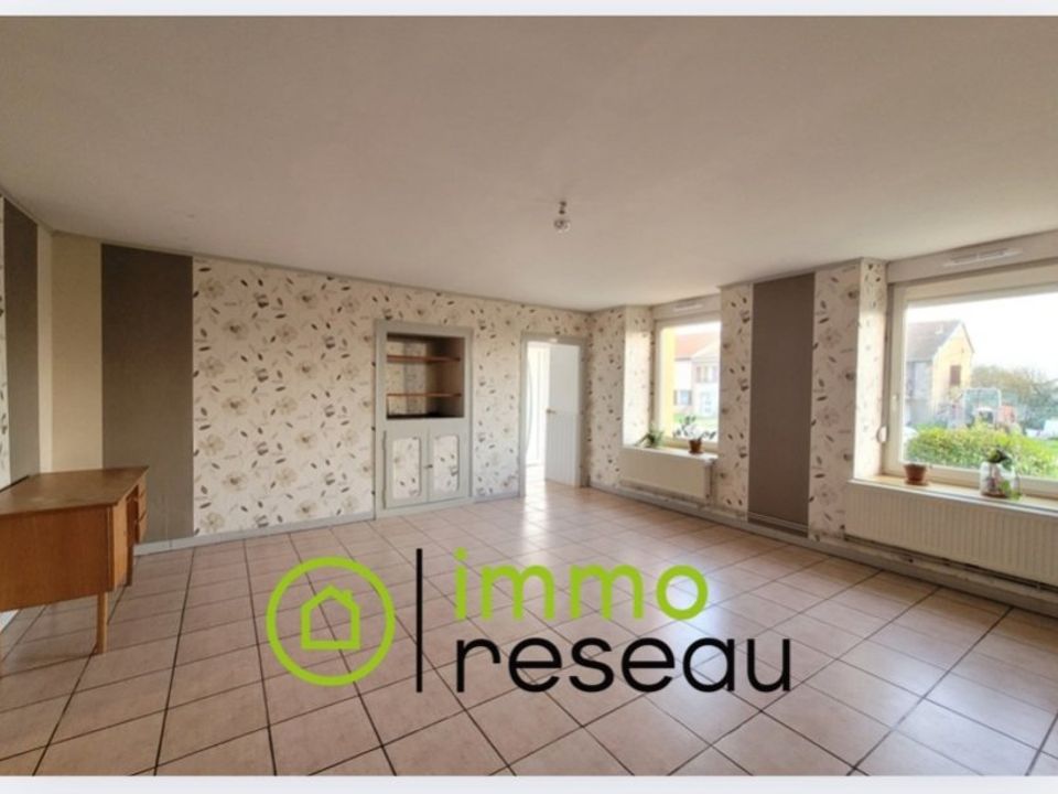 Villa a Guébling, Moselle - foto 3
