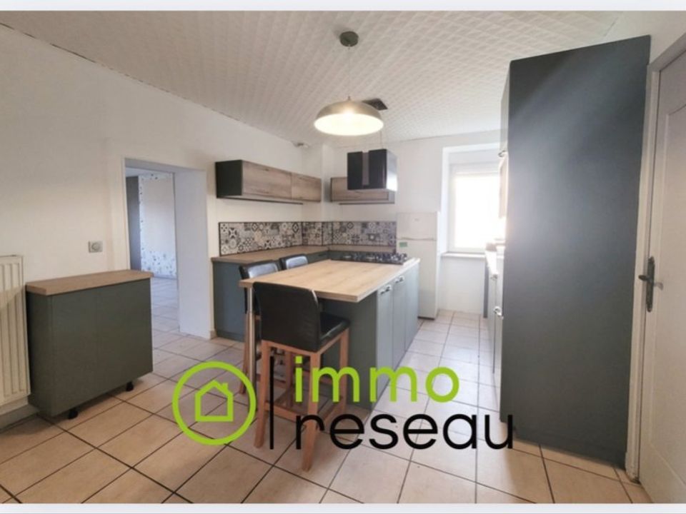 Villa a Guébling, Moselle - foto 4