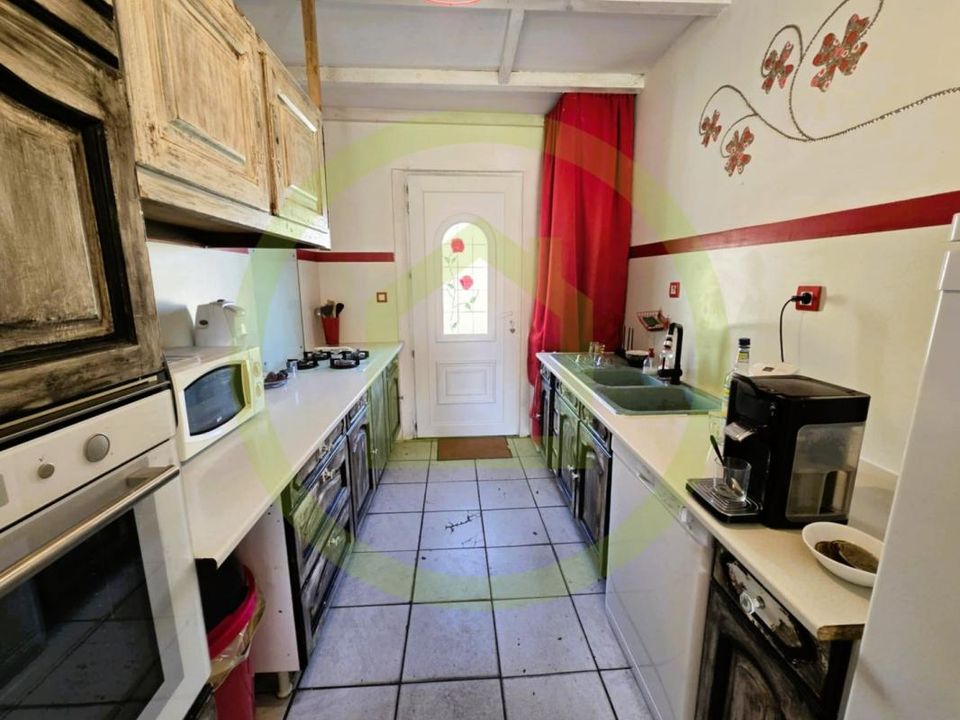 Villa i Saint-Bonnet-Sur-Gironde, Charente-Maritime - foto 4
