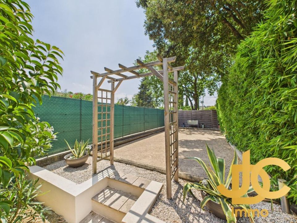 Villa i Grasse, Alpes-Maritimes - foto 2