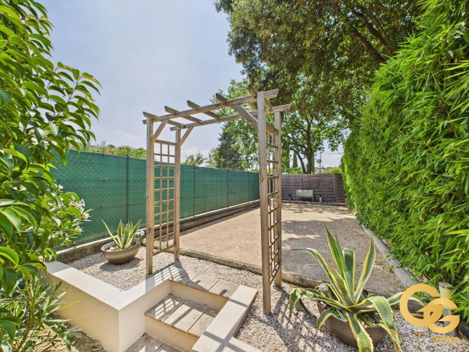 Villa i Grasse, Alpes-Maritimes - foto 4