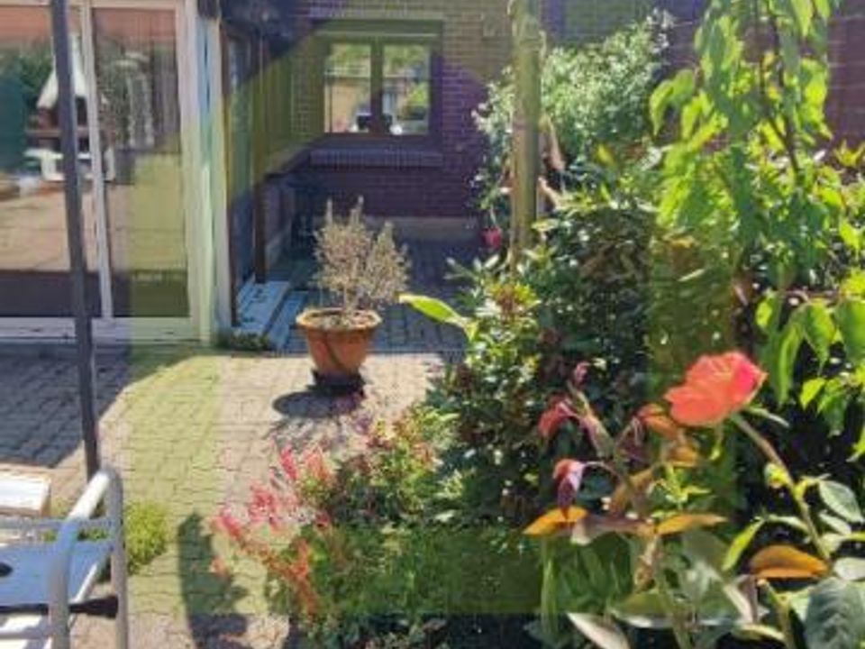 Willa: Vieux Conde, Nord – zdjęcie 2