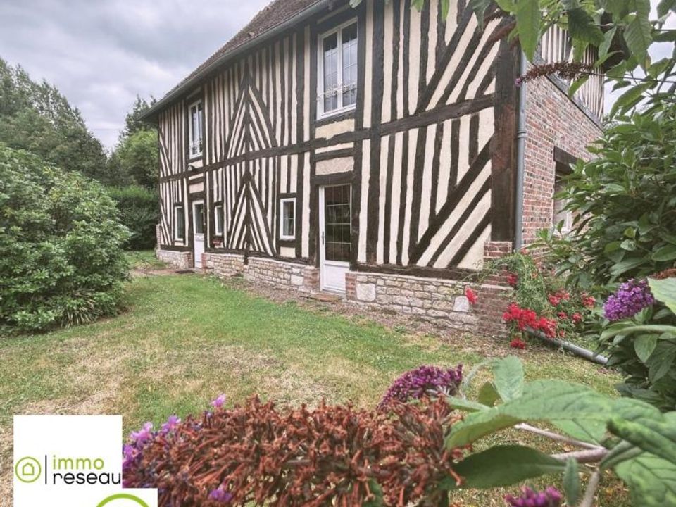 Villa i Goustranville, Calvados - foto 4
