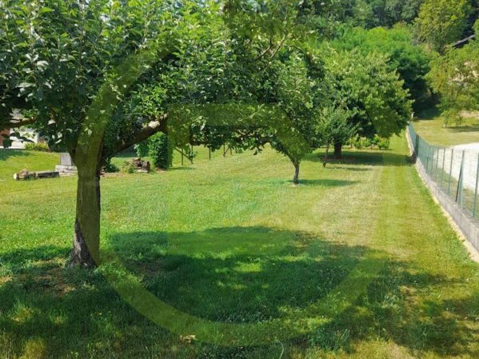 Terra a Saint-Hilaire-de-la-Côte, Isere - foto 1