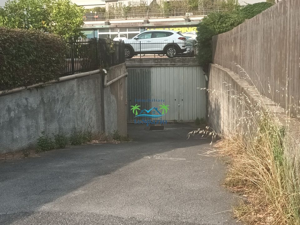 Garasje i Andora, Savona - bilde 2