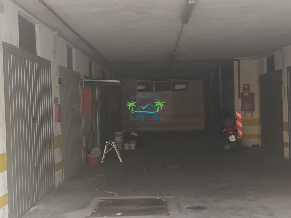 Garasje i Andora, Savona - bilde 3