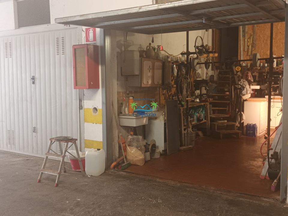 Garasje i Andora, Savona - bilde 4