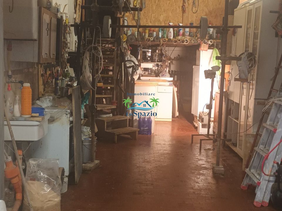 Garasje i Andora, Savona - bilde 5