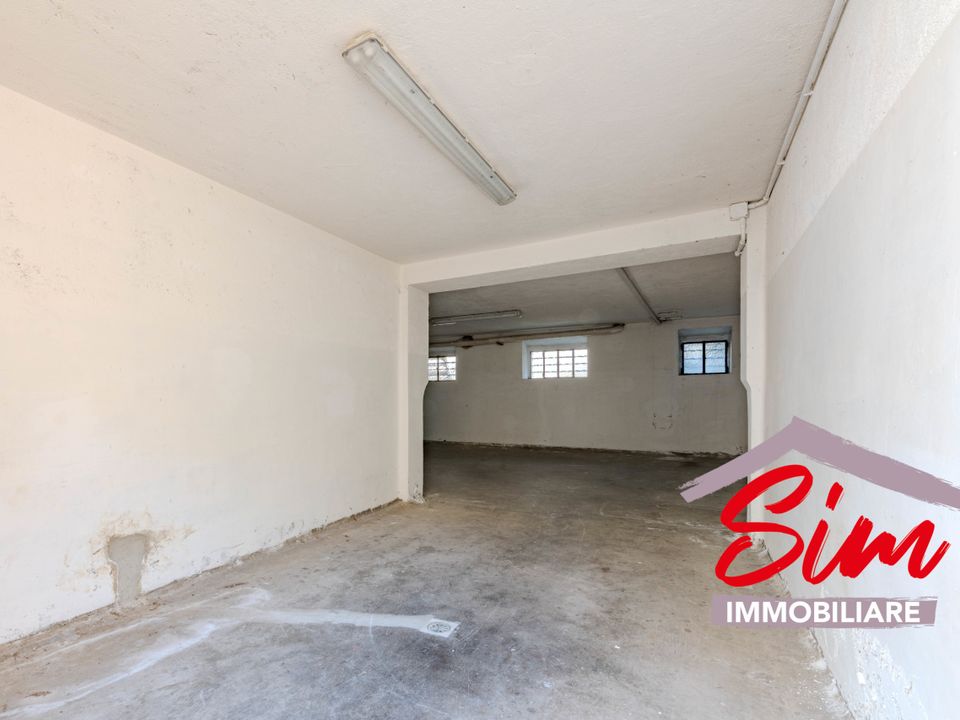 Propriedade comercial em Novara, Novara - foto 5