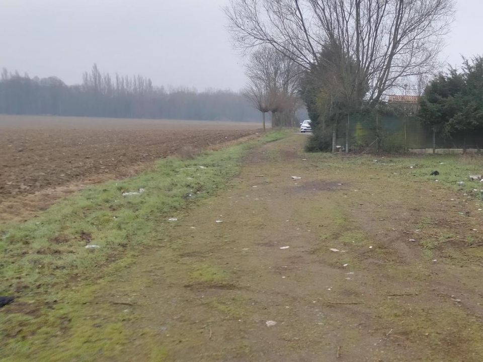 Helårsgrund i Noyelles-sous-Lens, Pas-de-Calais - foto 1