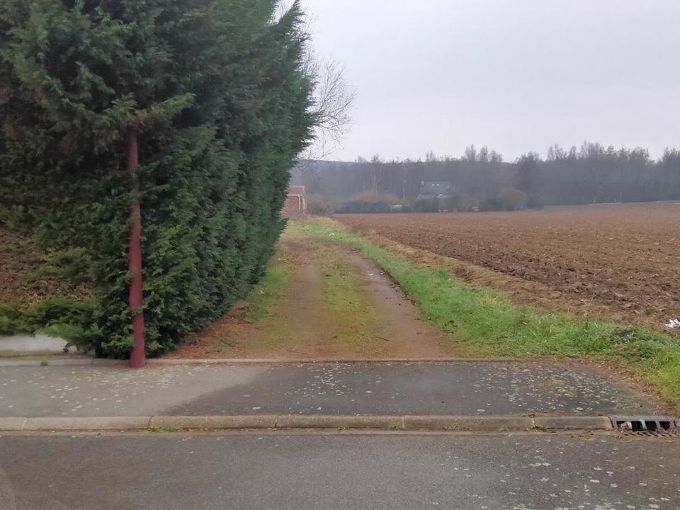 Helårsgrund i Noyelles-sous-Lens, Pas-de-Calais - foto 2