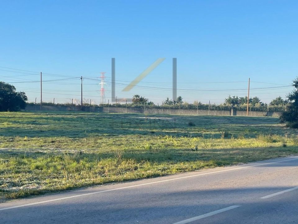 Helårsgrund i Palmela, Setubal - foto 1