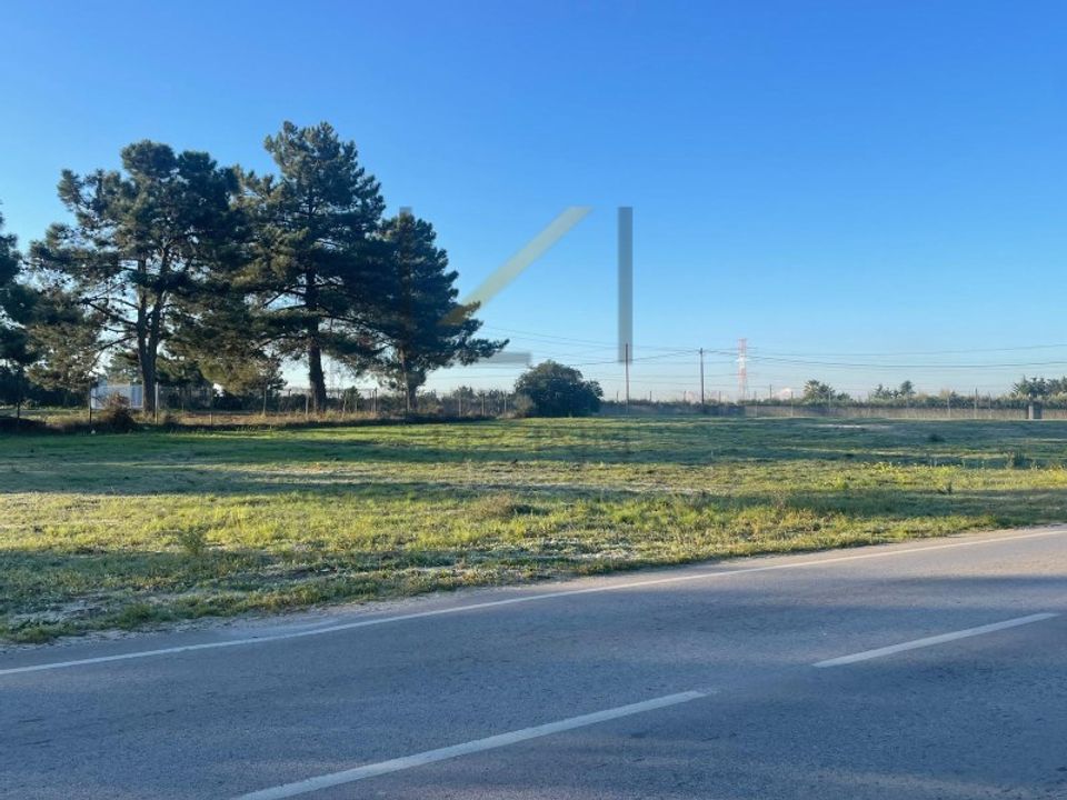 Helårsgrund i Palmela, Setubal - foto 2