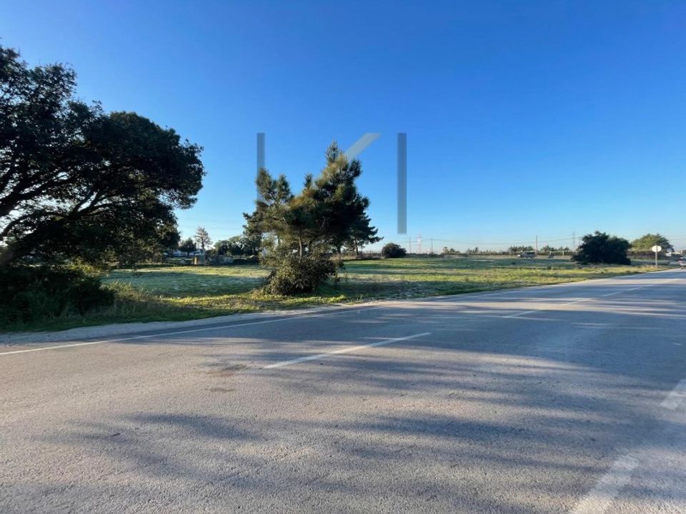 Helårsgrund i Palmela, Setubal - foto 4