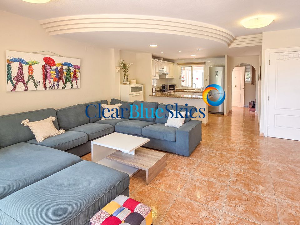 Villa i Torviscas, Tenerife - foto 4