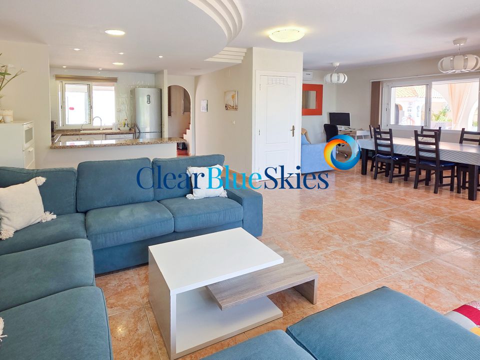 Villa i Torviscas, Tenerife - foto 5