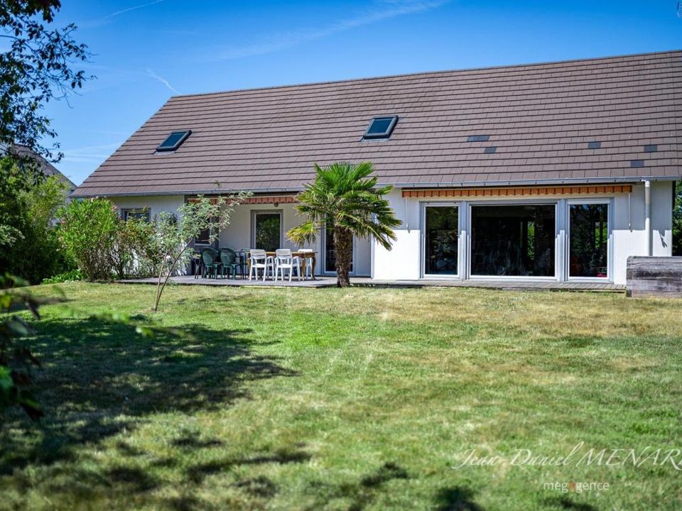 Villa i Dinard, Ille-et-Vilaine - bilde 1