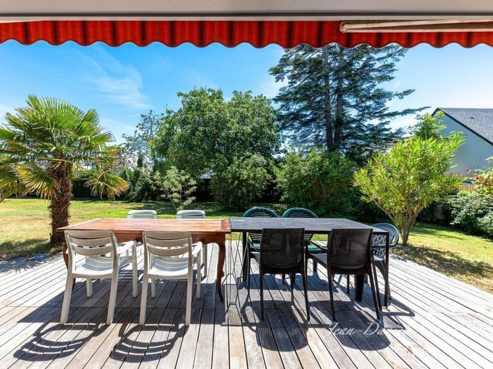 Villa i Dinard, Ille-et-Vilaine - bilde 3