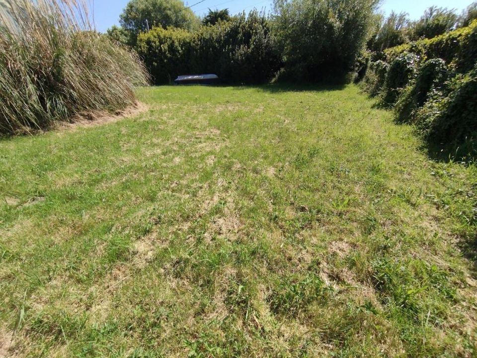 Terra a Damgan, Morbihan - foto 1