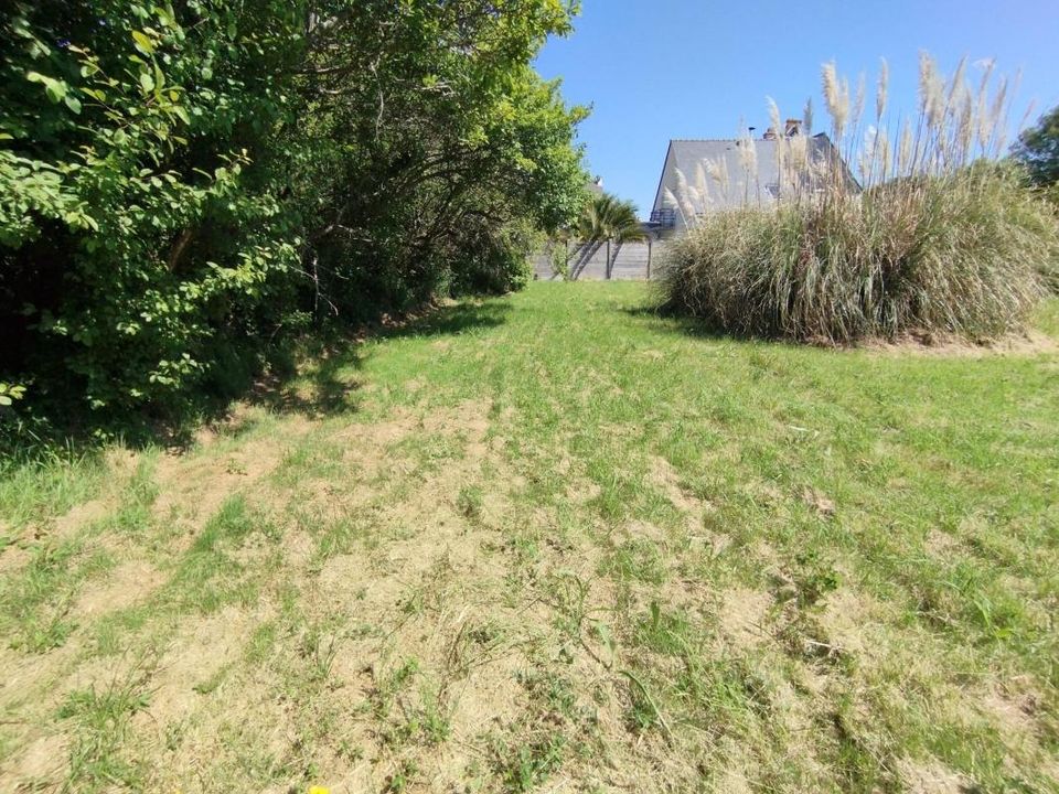 Terra a Damgan, Morbihan - foto 2