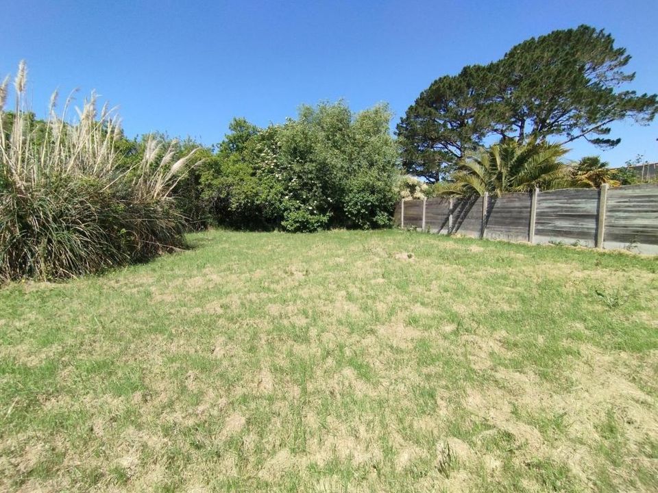 Terra a Damgan, Morbihan - foto 3
