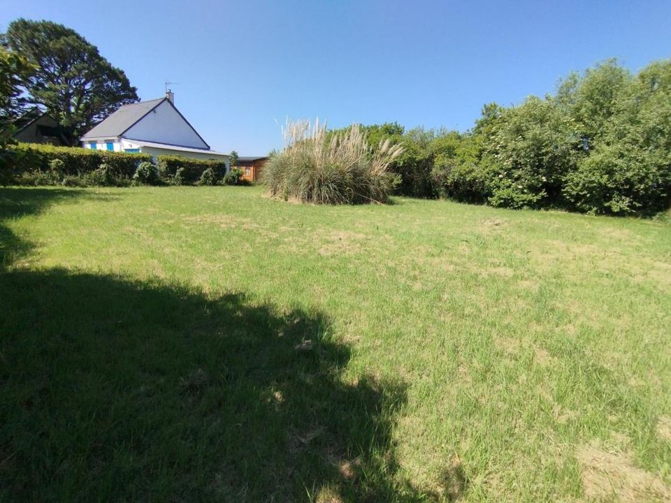 Terra a Damgan, Morbihan - foto 4