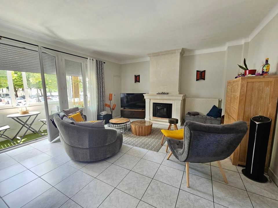 Villa in Saumur, Maine-et-Loire - foto 3