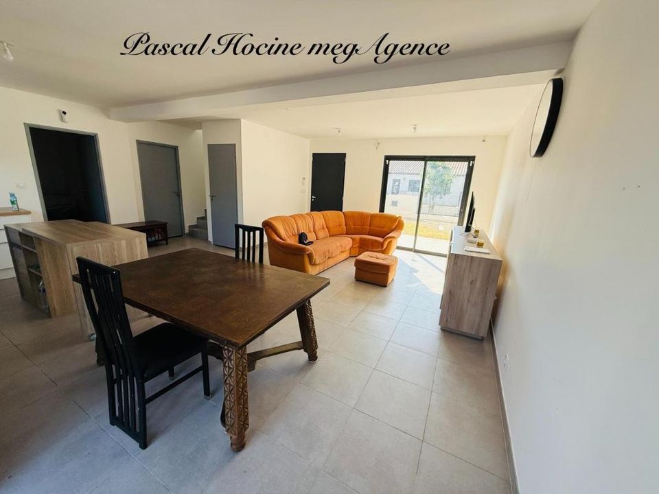 Villa i Lezignan-Corbieres, Aude - foto 1
