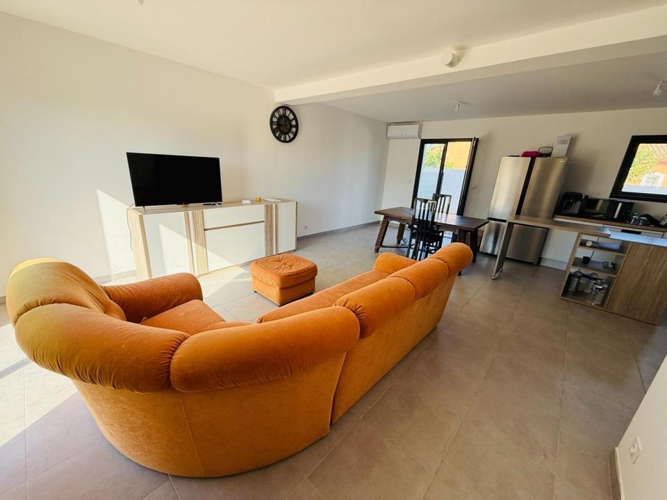 Villa i Lezignan-Corbieres, Aude - foto 2