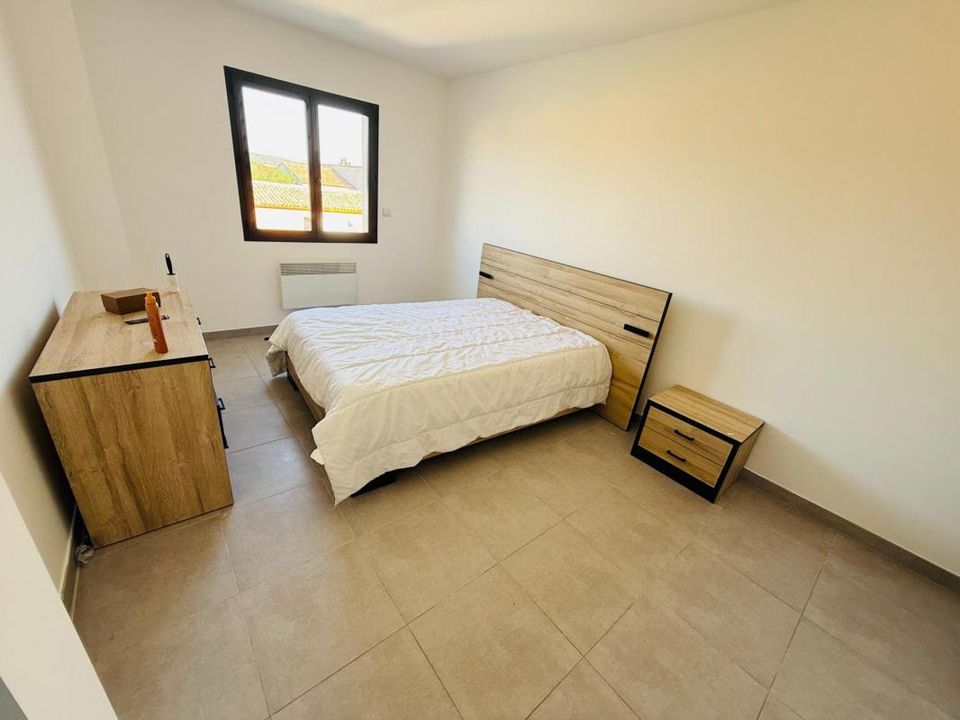 Villa i Lezignan-Corbieres, Aude - foto 4