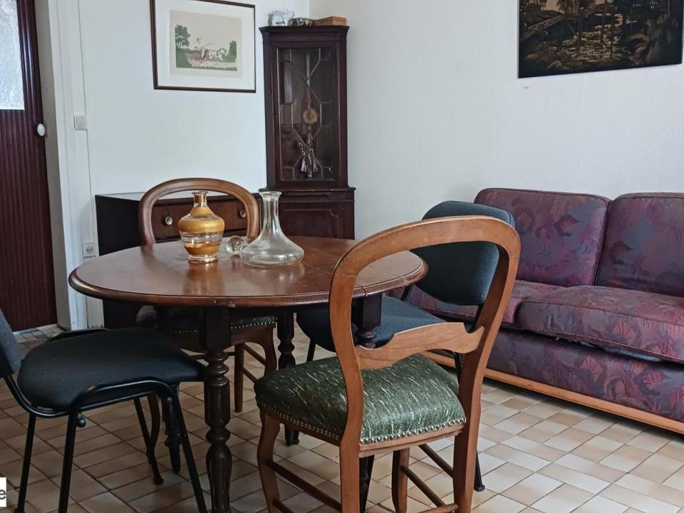 Villa i La Lande-sur-Eure, Orne - foto 3